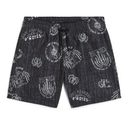 бански,гащета,детски,бански,костюми,o´neill,cali,14´´,swimming,shorts,black,(black,mystical)