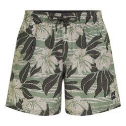 бански,гащета,мъжки,бански,костюми,o´neill,cali,floral,16´´,swimming,shorts,green,(green,dusty,flower)