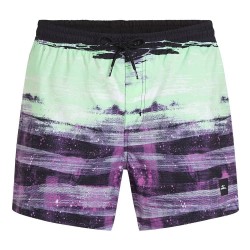 бански,гащета,мъжки,бански,костюми,o´neill,cali,gradient,15´´,swimming,shorts,purple,melted,texture,(purple)