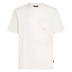 тениска,мъжки,тениски,o´neill,chest,pocket,short,sleeve,t,shirt,snow,white,(white)