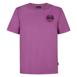 тениска,мъжки,тениски,o´neill,chest,print,short,sleeve,t,shirt,sweet,grape,(purple)