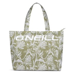 чанта,всички,чанти,o´neill,coastal,print,tote,bag,green,(green,textured,jungle)