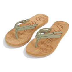сандали,дамски,сандали,и,чехли,o´neill,ditsy,sandals,avery,fern,(green)