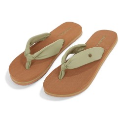 джапанки,дамски,сандали,и,чехли,o´neill,ditsy,sun,flip,flops,avery,fern,(brown)