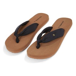 джапанки,дамски,сандали,и,чехли,o´neill,ditsy,sun,flip,flops,black,out,(brown)