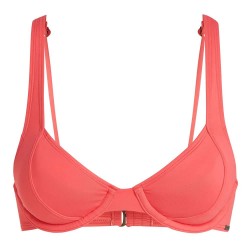 дамски,бански,костюми,o´neill,elsie,underwire,bikini,top,froly,(orange)