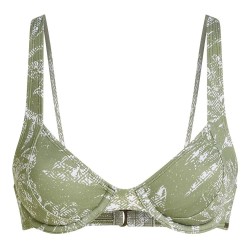 дамски,бански,костюми,o´neill,elsie,underwire,bikini,top,green,(green,textured,jungle)