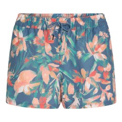 Бански гащета O´neill Essentials 12´´ Print swimming shorts - Blue (Blue Painted Tropics) бански,гащета,дамски,бански,костюми,o´neill,essentials,12´´,print,swimming,shorts,blue,(blue,painted,tropics)