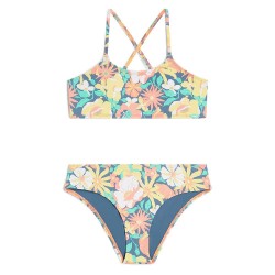 детски,бански,костюми,o´neill,essentials,bralette,bikini,blue,santa,monica,(multicolor)