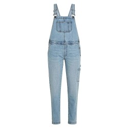 дамски,гащеризони,o´neill,essentials,twill,overall,blue