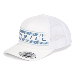 шапка,всички,шапки,o´neill,flower,trucker,cap,snow,white,(white)