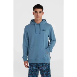 суичър,мъжки,пуловери,o´neill,framed,hoodie,blue