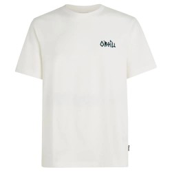 тениска,мъжки,тениски,o´neill,framed,short,sleeve,t,shirt,white