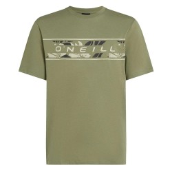 тениска,мъжки,тениски,o´neill,front,graphic,short,sleeve,t,shirt,green,(avery,fern)