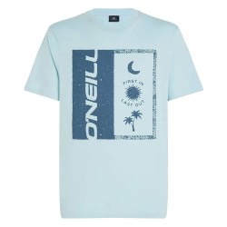 тениска,мъжки,тениски,o´neill,front,print,short,sleeve,t,shirt,blue,(morning,glory)