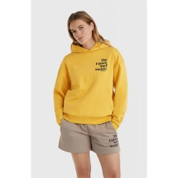 суичър,дамски,блузи,o´neill,future,surf,society,hoodie,yellow