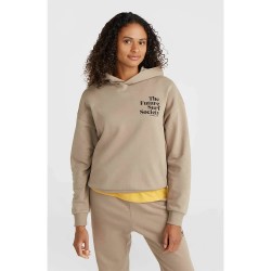 суичър,дамски,блузи,o´neill,future,surf,society,hoodie,pumpkin,smoke,(beige)