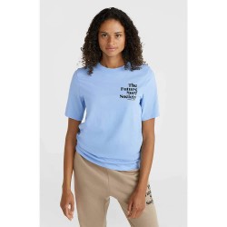 тениска,дамски,тениски,o´neill,future,surf,society,regular,short,sleeve,t,shirt,blue,(melody,blue)