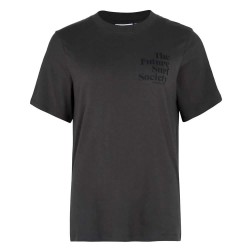 Тениска O´neill Future Surf Society short sleeve T-shirt - Black (Raven) тениска,мъжки,тениски,дамски,тениски,o´neill,future,surf,society,short,sleeve,t,shirt,black,(raven)