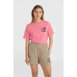 къси,панталони,дамски,панталони,o´neill,future,surf,society,sweat,shorts,pumpkin,smoke,(pink)