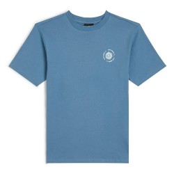 тениска,детски,тениски,o´neill,gradient,short,sleeve,t,shirt,copen,blue,(blue)