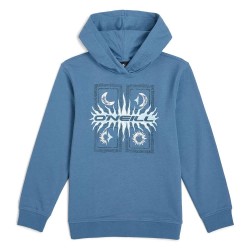 суичър,детски,блузи,o´neill,graphic,hoodie,blue