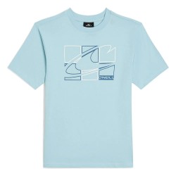 тениска,детски,тениски,o´neill,graphic,short,sleeve,t,shirt,morning,glory,(blue)