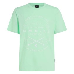 тениска,мъжки,тениски,o´neill,jack,muir,short,sleeve,t,shirt,mildrew,mint,(green)