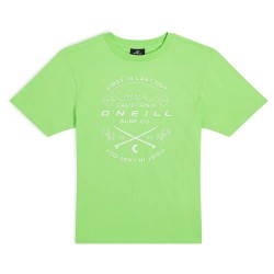 тениска,детски,тениски,o´neill,jack,muir,short,sleeve,t,shirt,paradise,valley,(green)