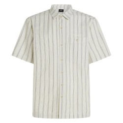 риза,с,къс,ръкав,мъжки,ризи,o´neill,jacquard,stripe,short,sleeve,shirt,beige