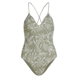 бански,костюм,дамски,бански,костюми,o´neill,jaida,swimsuit,green,(green,textured,jungle)