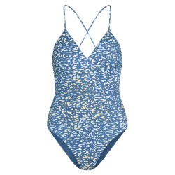 бански,костюм,дамски,бански,костюми,o´neill,jaida,swimsuit,yellow,animal,blur,(blue)