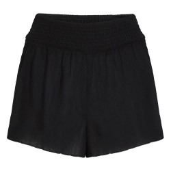 къси,панталони,дамски,панталони,o´neill,johnny,smocked,waist,shorts,black,out,(black)