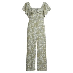гащеризон,дамски,гащеризони,o´neill,kesia,jumpsuit,green,(green,textured,jungle)