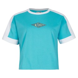 тениска,дамски,тениски,o´neill,limbo,short,sleeve,t,shirt,blue,(bachelor,button)