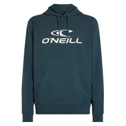 суичър,мъжки,пуловери,o´neill,logo,hoodie,alma,steel,(blue)