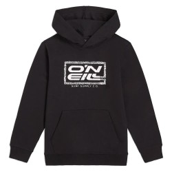 суичър,детски,блузи,o´neill,logo,hoodie,black