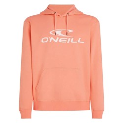 суичър,мъжки,пуловери,o´neill,logo,hoodie,orange
