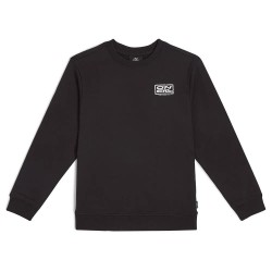 блуза,детски,блузи,o´neill,logo,sweatshirt,black