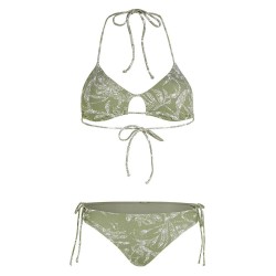 дамски,бански,костюми,o´neill,madrid,jensen,bikini,green,(green,textured,jungle)