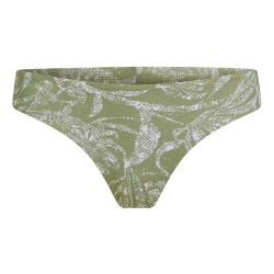 дамски,бански,костюми,o´neill,maoi,bikini,bottom,green,(green,textured,jungle)