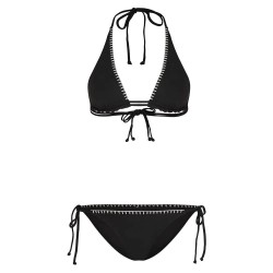 дамски,бански,костюми,o´neill,mother,maracas,crochet,bikini,black