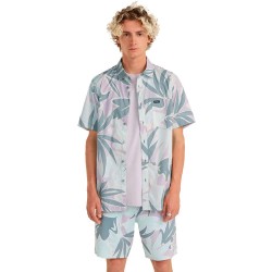 риза,с,къс,ръкав,мъжки,ризи,o´neill,og,eco,standard,seafoam,short,sleeve,shirt,white