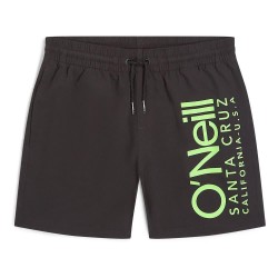 бански,гащета,детски,бански,костюми,o´neill,original,cali,14´´,swimming,shorts,black,(black,out)