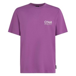 тениска,мъжки,тениски,o´neill,original,cali,logo,short,sleeve,t,shirt,purple,(sweet,grape)