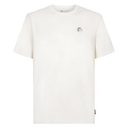 тениска,мъжки,тениски,o´neill,o´riginals,badge,short,sleeve,t,shirt,snow,white,(white)