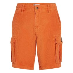 къси,панталони,мъжки,панталони,o´neill,o´riginals,cord,cargo,shorts,cinnamon,stick,(orange)