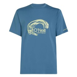 тениска,мъжки,тениски,дамски,тениски,o´neill,o´riginals,hybrid,upf,graphic,short,sleeve,t,shirt,blue,(copen,blue)