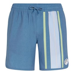 бански,гащета,мъжки,бански,костюми,o´neill,o´riginals,scallop,16´´,swimming,shorts,blue,originals,longboard,stripe,(blue)