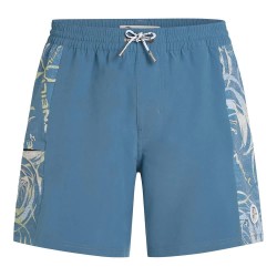 бански,гащета,мъжки,бански,костюми,o´neill,o´riginals,side,panel,16´´,swimming,shorts,blue